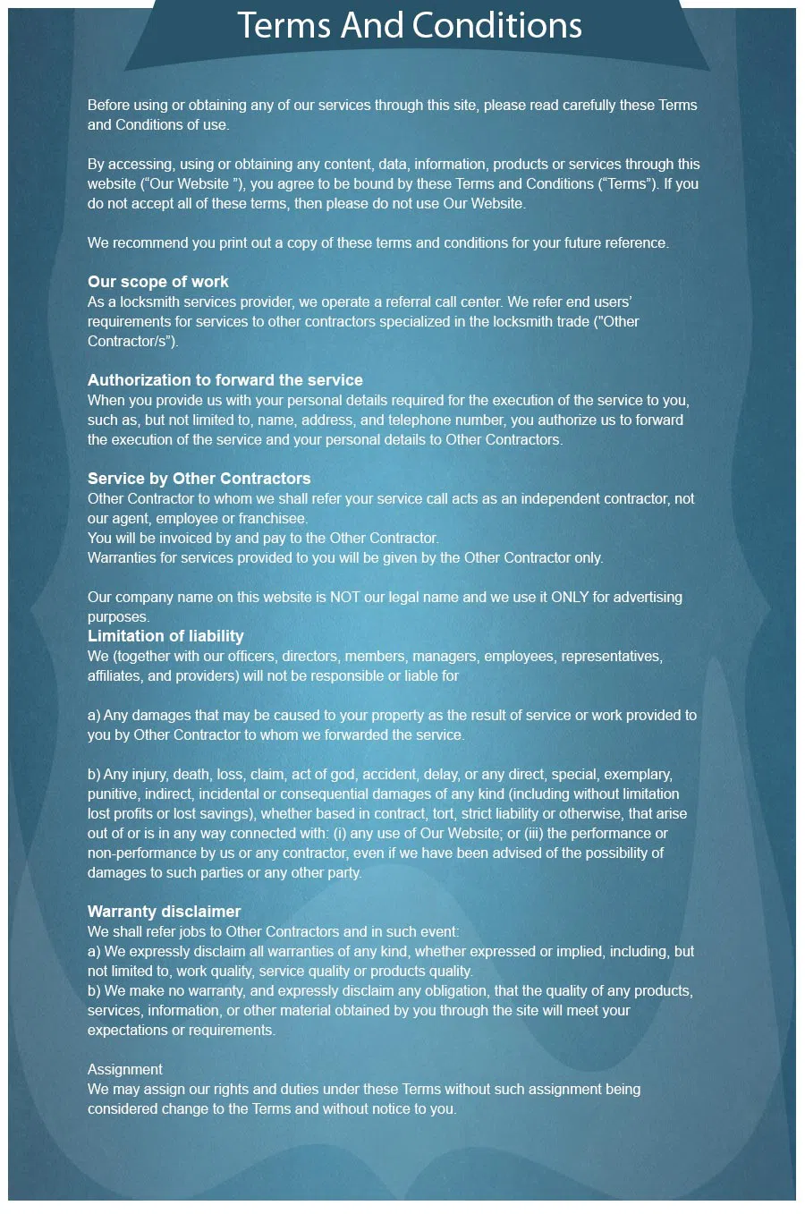 Homestead Lock And Key Homestead, FL 305-307-5670